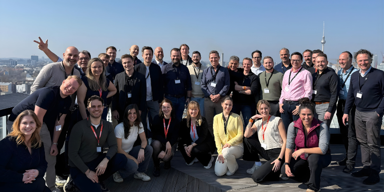 HubSpot DACH Partner Community Day -Titelbild 1