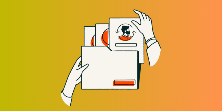 Datenualität Blog