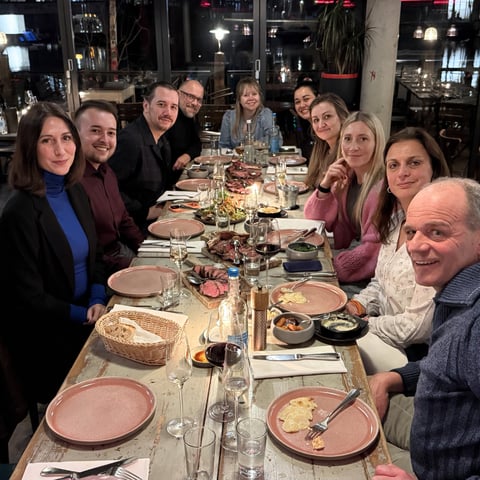 PeakSpot LAB Berlin 1