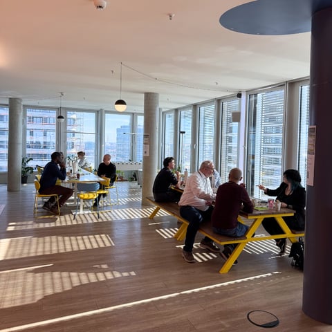 PeakSpot LAB Berlin 10