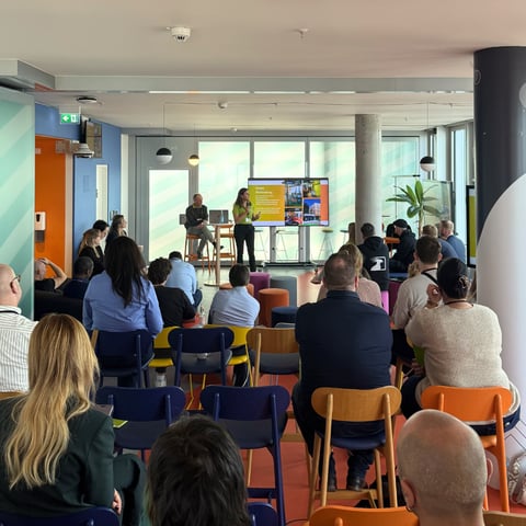 PeakSpot LAB Berlin 11