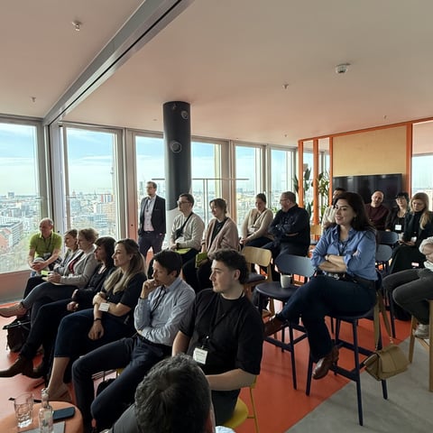 PeakSpot LAB Berlin 12