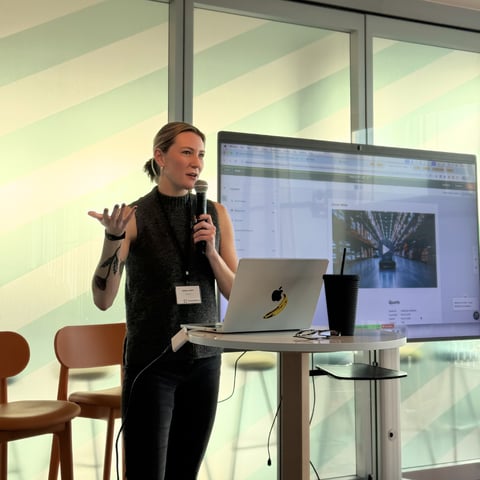 PeakSpot LAB Berlin 14