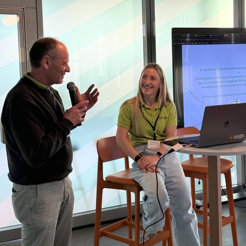 PeakSpot LAB Berlin 16