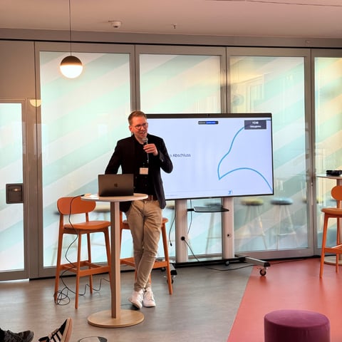 PeakSpot LAB Berlin 18