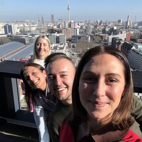 PeakSpot LAB Berlin 19