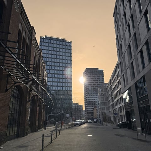 PeakSpot LAB Berlin 2