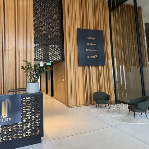 PeakSpot LAB Berlin 3