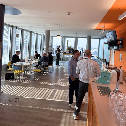 PeakSpot LAB Berlin 9