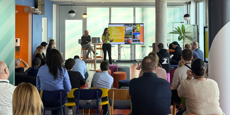 PeakSpot LAB Berlin Blog Titelbild