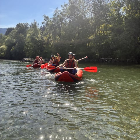SommerTeamEvent2