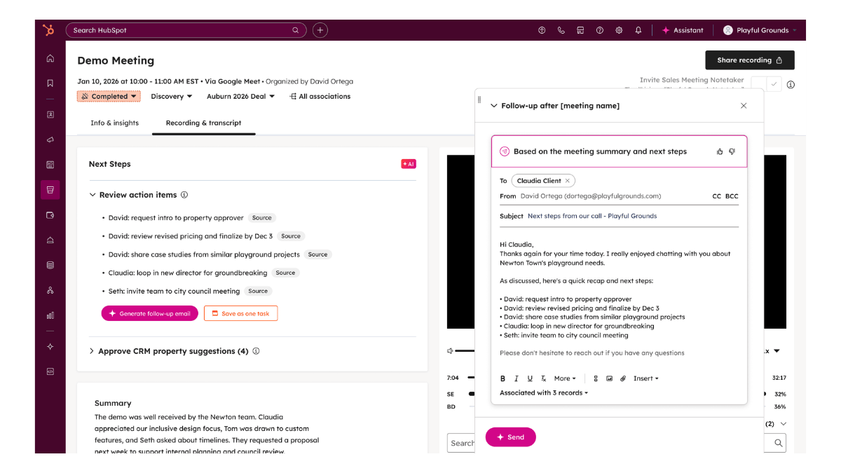 Spotlight Smart Deal Progression1