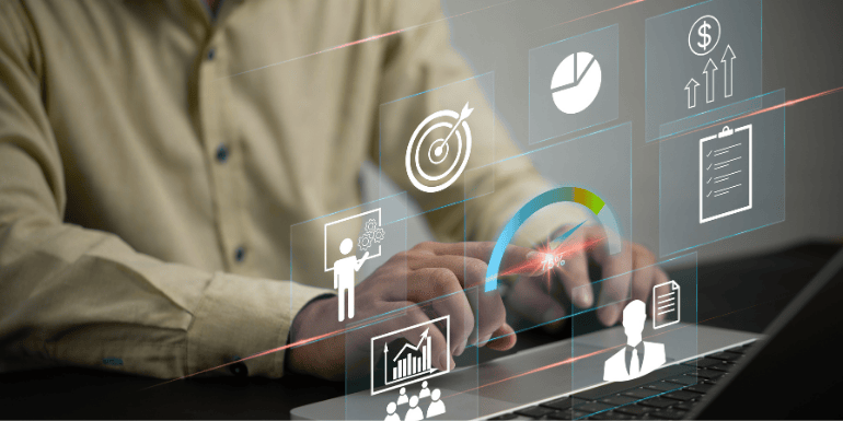 Titelbild Data Studio