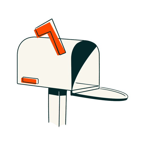 Briefkasten