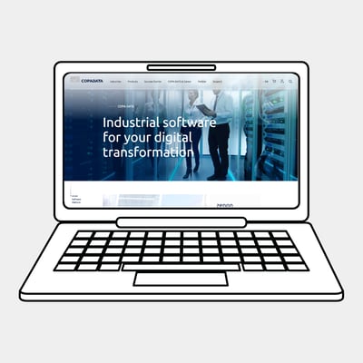 COPA-DATA Case Study