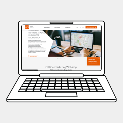 GfK- Case Study