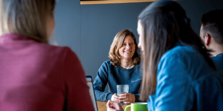 Blog Titelbild New Work