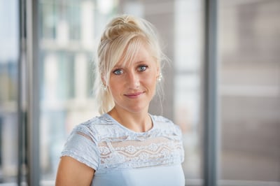 Christine-Profilbild