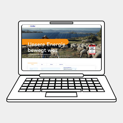 EnbW-Case Study