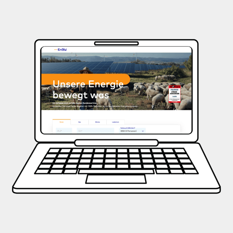 Case Study EnbW Energiegemeinschaft