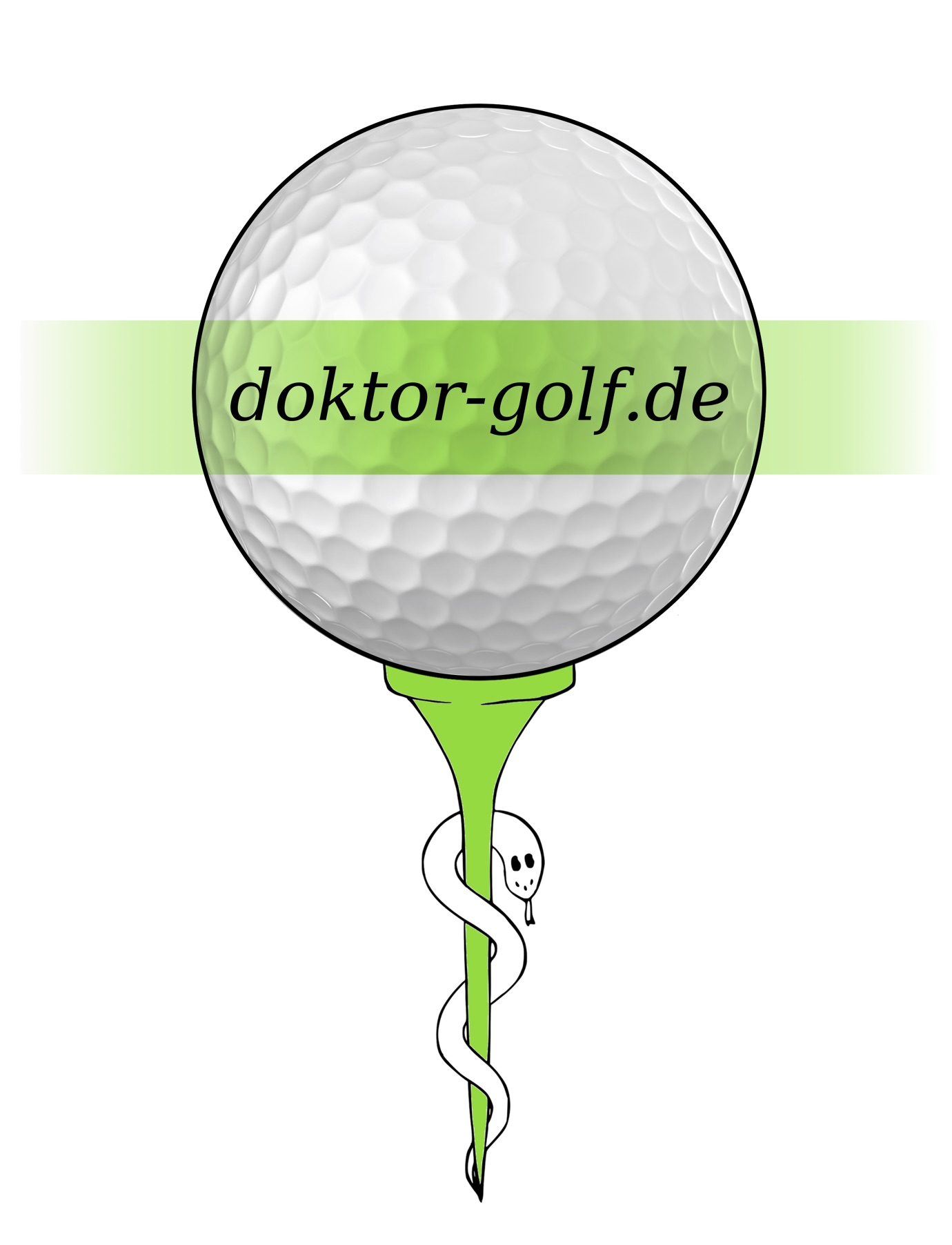 beste Qualität -doktor-golf-logo beste Qualität -doktor-golf-logo