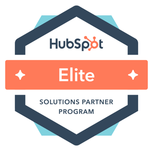 konzepthaus HubSpot Elite Partner