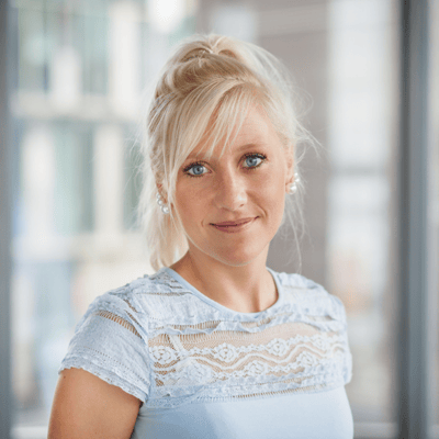 Christine-Profilbild