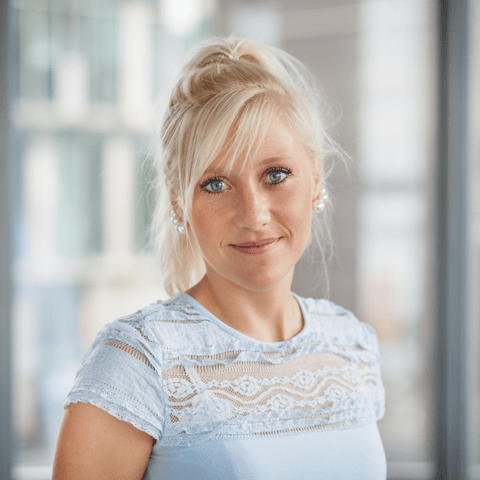 Christine-Profilbild