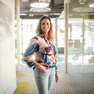 Monika Profilbild neu