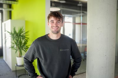 Niels-Profilbild