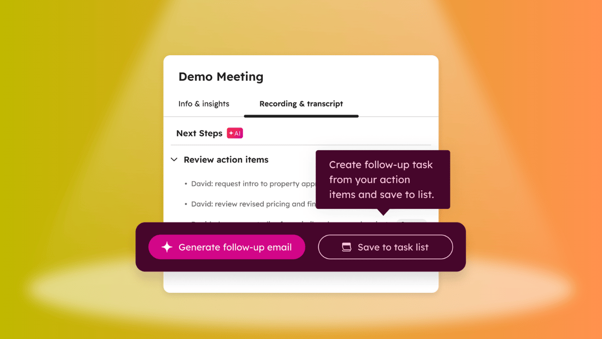 Spotlight Smart Deal Progression Titelbild