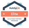 hubspot Elite Partner