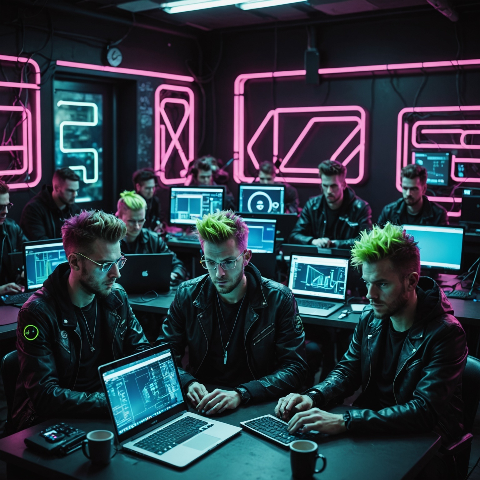 KI Readiness Check für konzepthaus Web Solutions